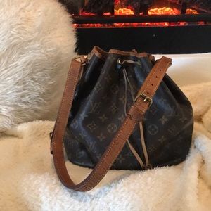 Louis Vuitton Petit Noe